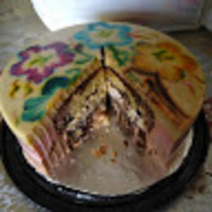 Meet your Posher, Griselda